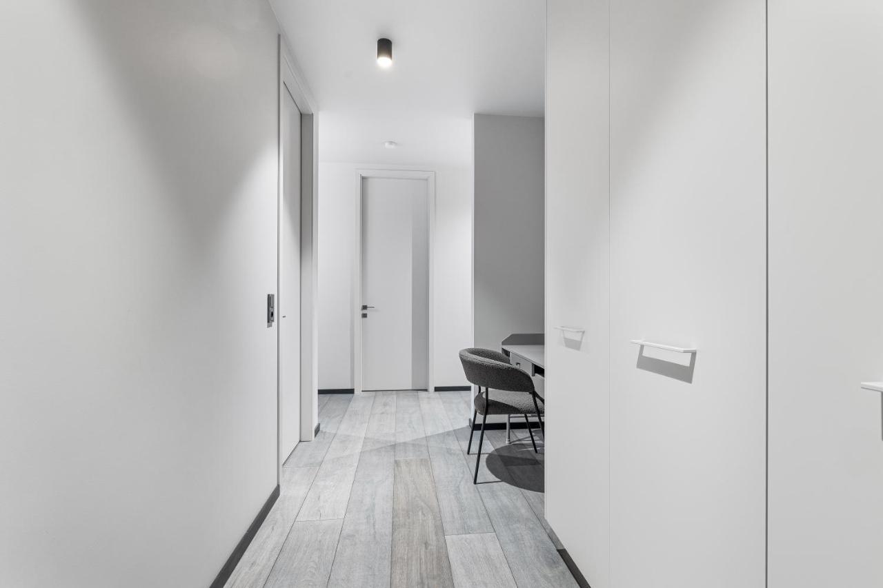 Harbour Lux 3Br & 2Ba In The Heart Of The City With Free Parking Reykjavik Exterior photo
